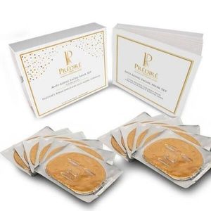 Predire Anti-Aging 12 Piece Mask Set